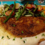 Café Inn Nourriture