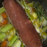 Café Inn Nourriture