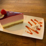 Café Inn Nourriture