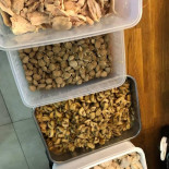 Café Inn Nourriture