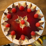 Café Inn Nourriture