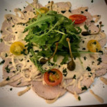 Café Inn Nourriture