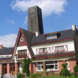 St. Sebastien Extérieur