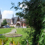 St. Sebastien Extérieur