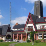 St. Sebastien Extérieur