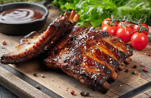 Ryan Food Gallery Nourriture