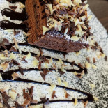 Sole E Mare Pizzeria Nourriture