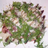 Sole E Mare Pizzeria Nourriture