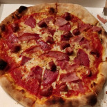 Sole E Mare Pizzeria Nourriture