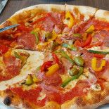 Sole E Mare Pizzeria Nourriture