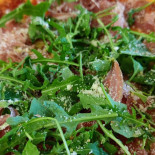 Sole E Mare Pizzeria Nourriture