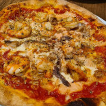 Sole E Mare Pizzeria Nourriture