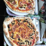 Sole E Mare Pizzeria Nourriture