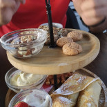 Sole E Mare Pizzeria Boisson