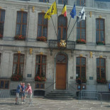 Sole E Mare Pizzeria Extérieur