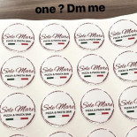 Sole E Mare Pizzeria Logo