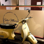 Sole E Mare Pizzeria Boisson