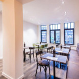 Sole E Mare Pizzeria À l'intérieur