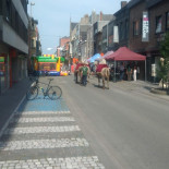 Sole E Mare Pizzeria Extérieur