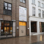 De Pepermolen Extérieur