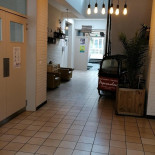 De Pepermolen À l'intérieur