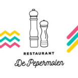 De Pepermolen Logo