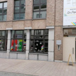 De Pepermolen Extérieur