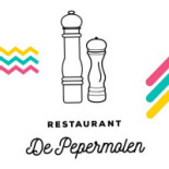 De Pepermolen Logo