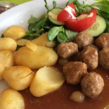 De Pepermolen Nourriture