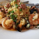 De Pepermolen Nourriture