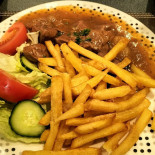 De Pepermolen Nourriture