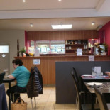 De Pepermolen À l'intérieur