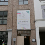 De Pepermolen Extérieur