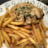 De Pepermolen Nourriture