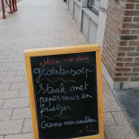 De Pepermolen Extérieur