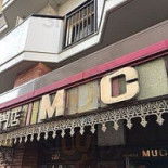 Het Wapen Van Waarder outside