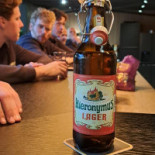 Het Wapen Van Waarder drink