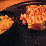 Bite Ride Nourriture