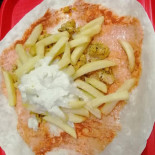 Casa Grill Nourriture