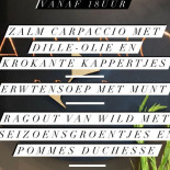 Arino Boutique Carte