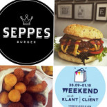 Seppes Burger Gourou