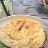 Seppes Burger Nourriture