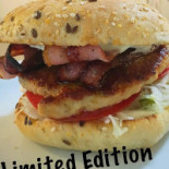 Seppes Burger Nourriture