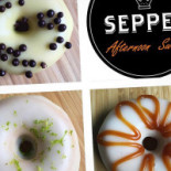 Seppes Burger Boisson