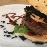 Seppes Burger Nourriture