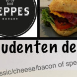Seppes Burger Carte