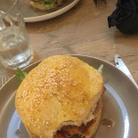 Seppes Burger Nourriture