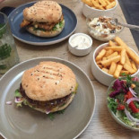 Seppes Burger Nourriture