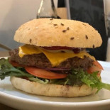Seppes Burger Nourriture