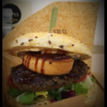 Seppes Burger Nourriture